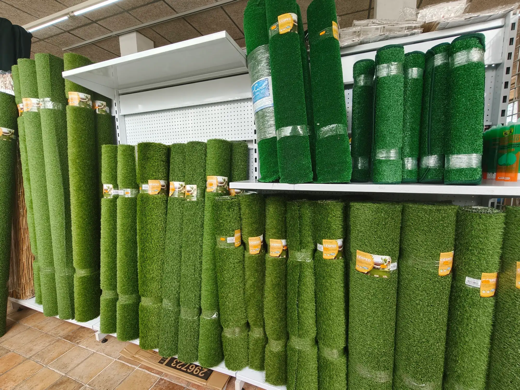 Fotografía 4 de 32 de Bricomalavella en Caldes de Malavella